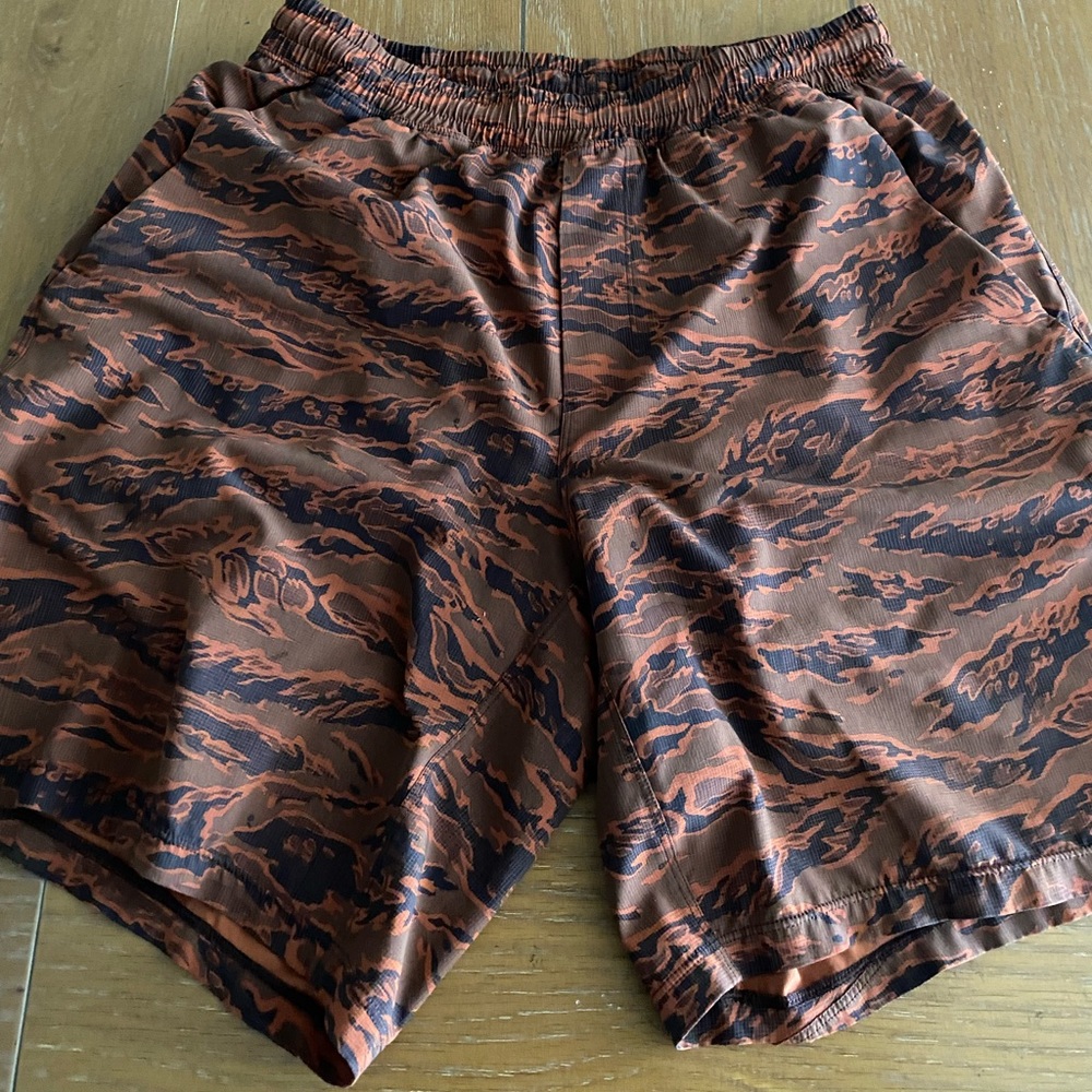 Lululemon Mens Shorts